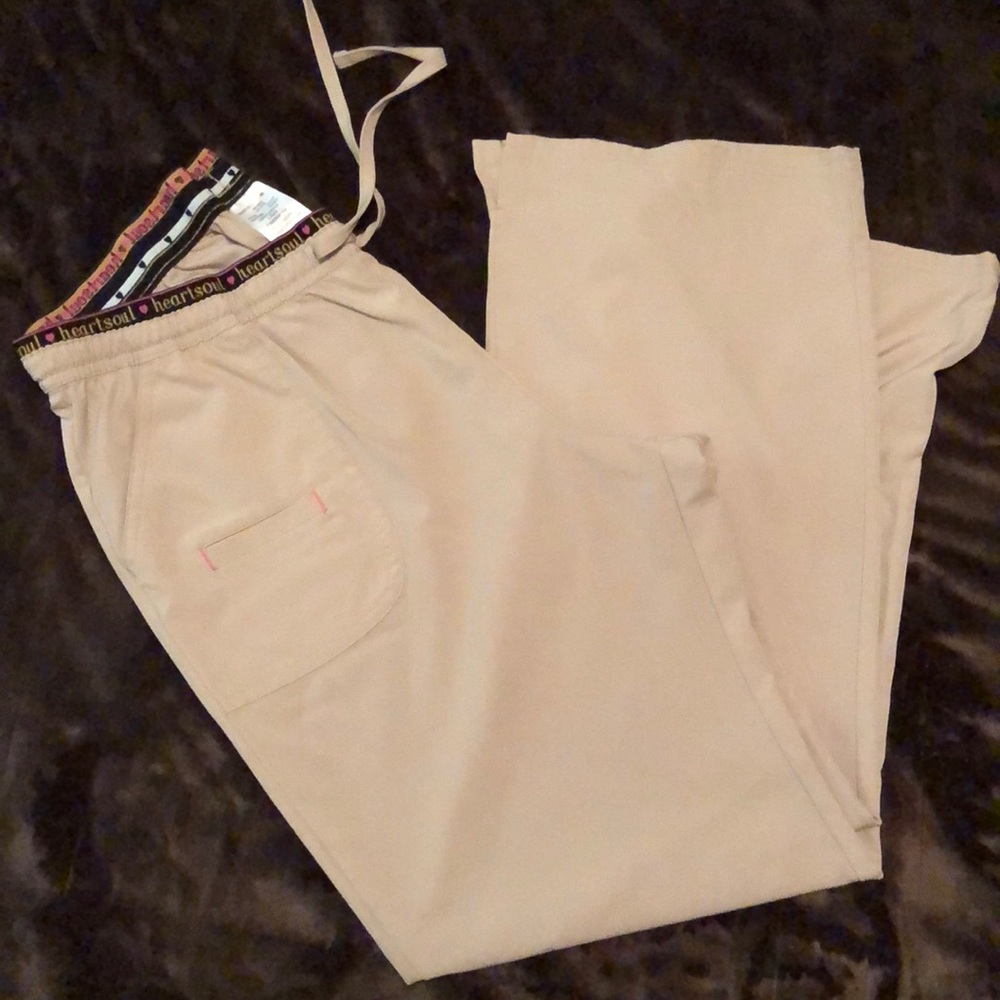 Scrub Pants